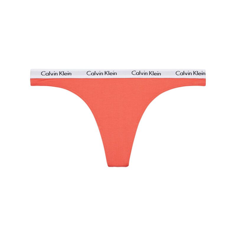 Calvin Klein Carousel Bp Thong image number 1